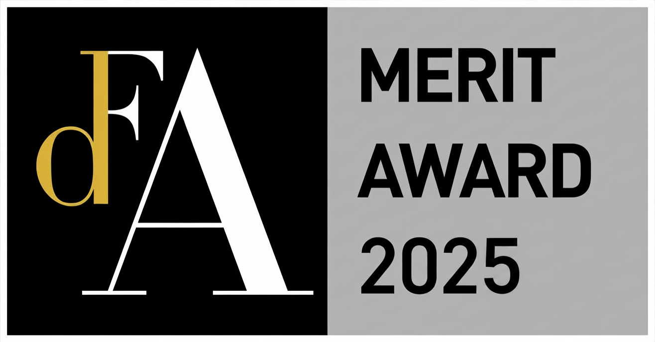 DFA Gold Award